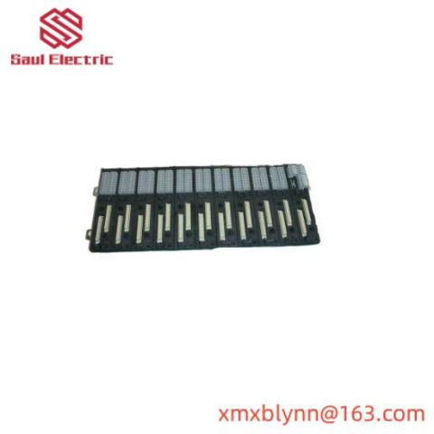 HOLLYSYS LK910 Programmable Logic Controller (Dual – Backplane)