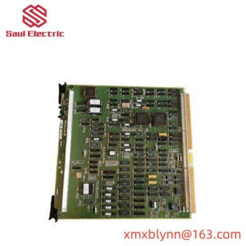 Honeywell 51402089-100: Precision Control Module for Industrial Automation