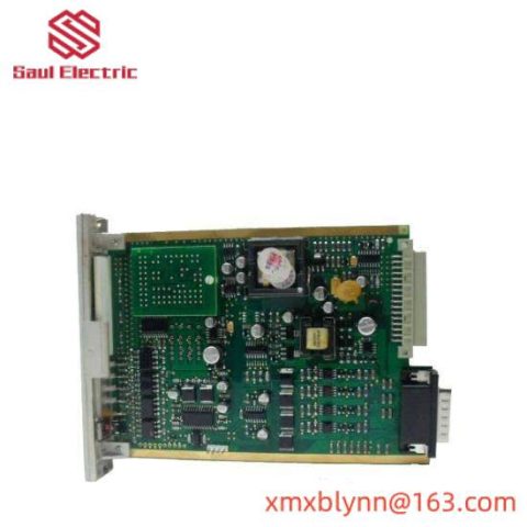 Honeywell DCS Module 05704-A-0145 - Advanced Control System Interface