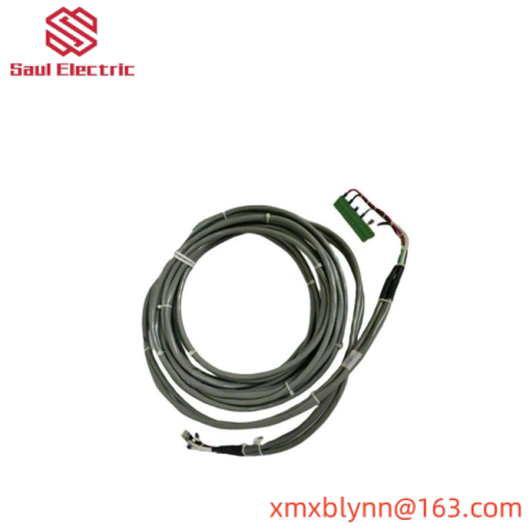 Honeywell 08734600 DCS Automation Cable, Control System Parts
