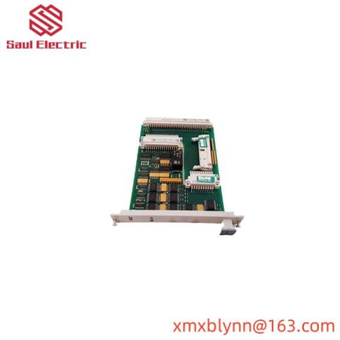 HONEYWELL 10001/A/1 Connector Board: Industrial Grade, Reliable Interface Solution