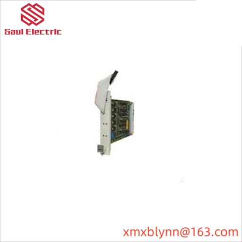 Honeywell 10020/1/2 FSC CPU Module - Reliable Control Solutions for Industrial Automation