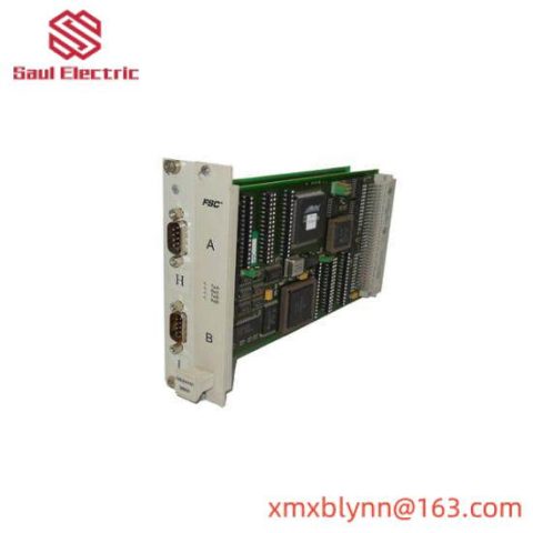 Honeywell 10024/H/F - Enhanced PLC Communication Module