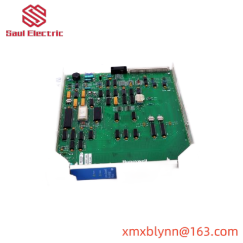 Honeywell 10102/2/1 Input Module: Advanced Digital Control Solution