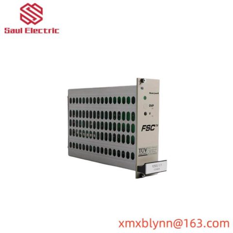 Honeywell 10300/1/1 136-010875B Industrial Digital Control System