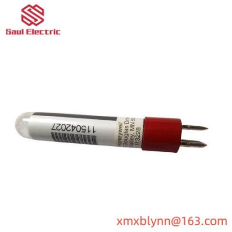 Honeywell 113228/U: Advanced Control Module for Industrial Automation