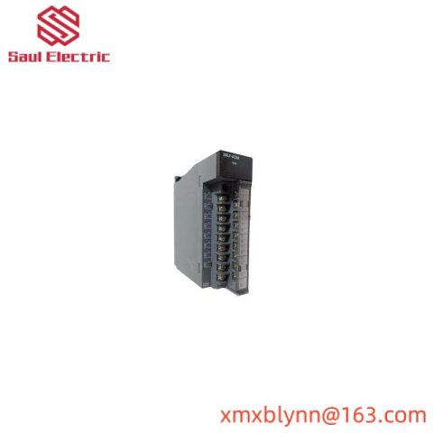 HONEYWELL 2MLF-AC8A Analog Input Module - Industrial Control, Precision Measurement