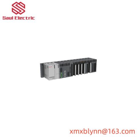 Honeywell 2MLQ-TR2A Output Module - Industrial Control Solutions