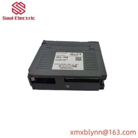 Honeywell 2MLQ-TR2BA Digital Output Module - Advanced Control Solutions for Industrial Automation