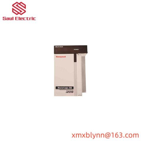 Honeywell 2MLR-A Redundant Power Supply Module - Precision Engineering for Critical Systems