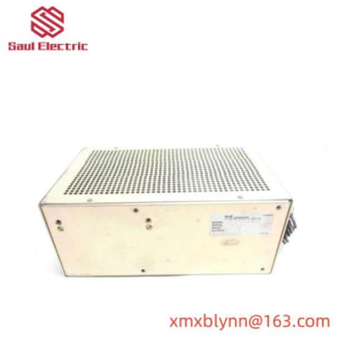 Honeywell 51105244-100 POWER SUPPLY MODULE