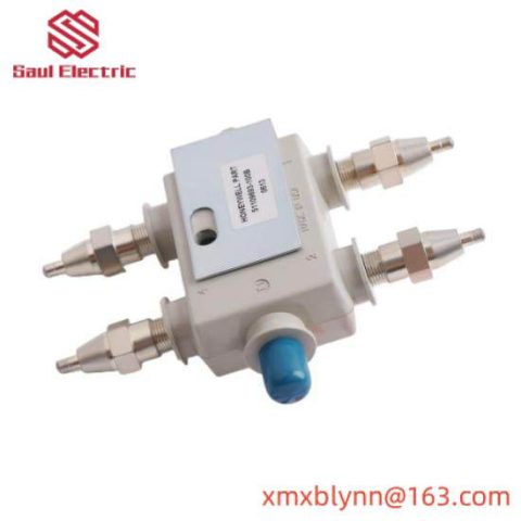 Honeywell 51308073-100: Industrial Control System Module, Advanced Automation Solutions