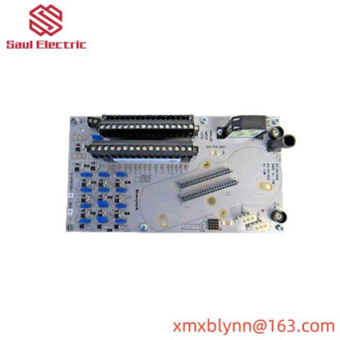 HONEYWELL 51153743-101 Analog Input: Precision Measurement Module