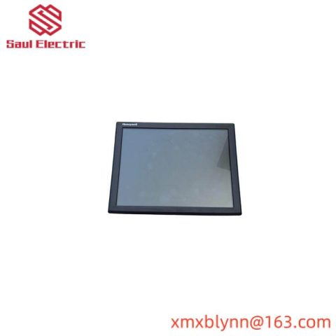 Honeywell 51153996-100: Advanced Industrial Display Screen