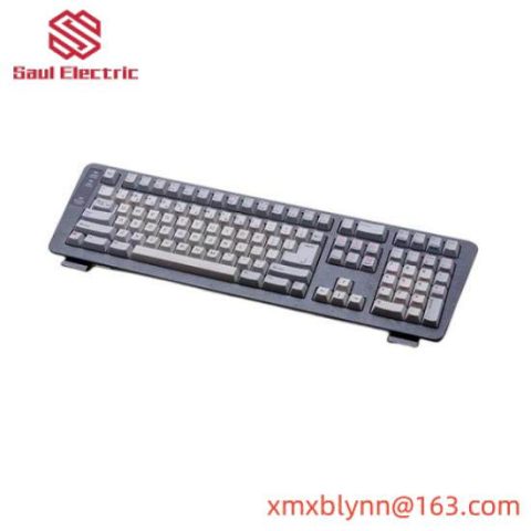 Honeywell 51196694-904 K/B FULL TRAVEL - Precision Control Module for Advanced Industrial Applications