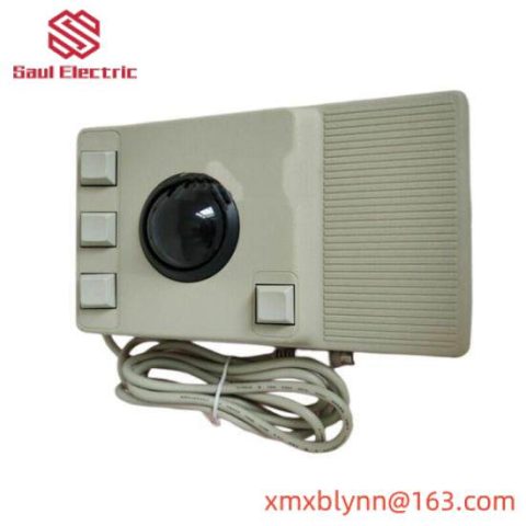 Honeywell 51196733-100 DESKTOP TRACKBALL