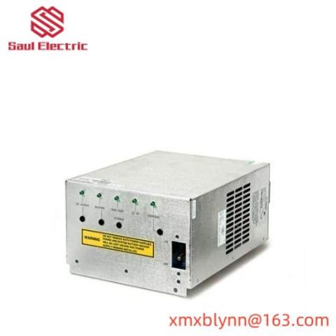 Honeywell 51198947-100 Power Supply Module