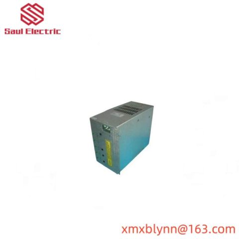 Honeywell 51198947-100H Power Supply, for Industrial Control Systems