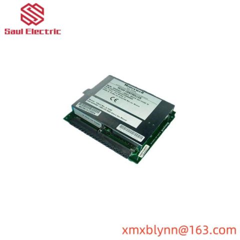 Honeywell 51199478-100 Industrial Power Distribution Panel