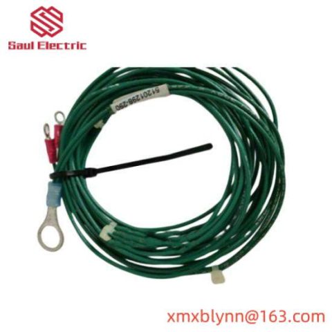 Honeywell 51201298-290 Ground Cable