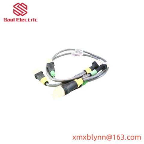 Honeywell 51202329-802 Cable Set: PM Power with Link Protect, Revision C