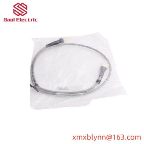 Honeywell 51202330-300 Battery Ram Charger Cable Set, Designed for Industrial Control Applications