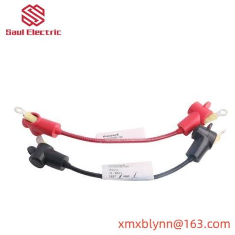 Honeywell 51202335-100/200/300: Industrial Control Module