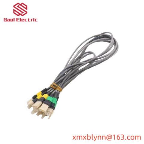 Honeywell 51202659-202: Industrial Control Module Link Cable