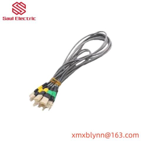 HONEYWELL 51202659-202 I/O Link Cable Pair for Industrial Control Systems