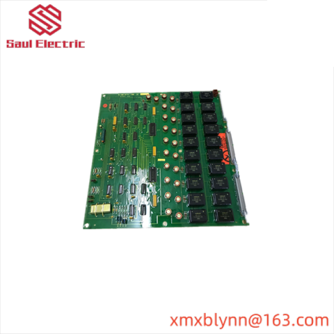 Honeywell 51301874-100/51301875-100 Thermocouple Mux Logic Board, Precision Control for Industrial Automation