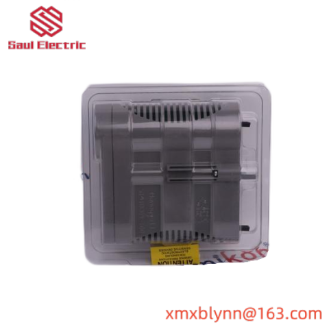 HONEYWELL PLC 51302962-100 Control Module