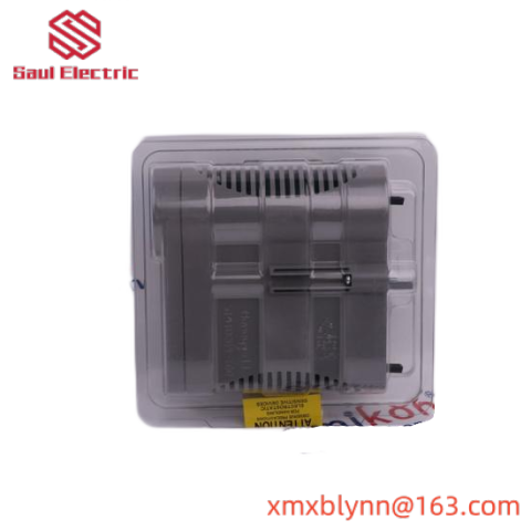 HONEYWELL 51303799-100: Industrial Control System Module