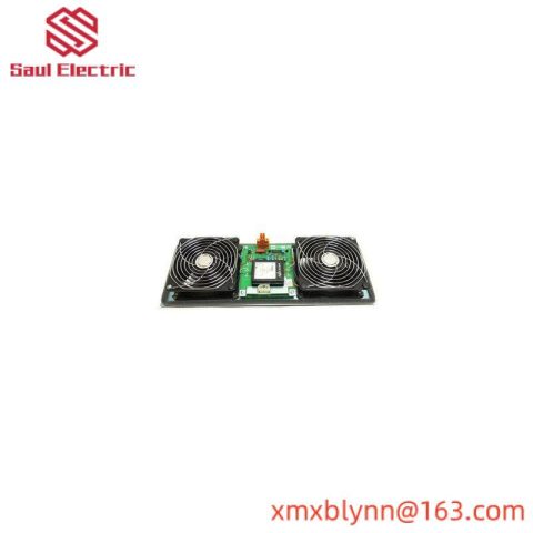 Honeywell 51303940-250 (MC-FAN511) Industrial Cabinet Fan