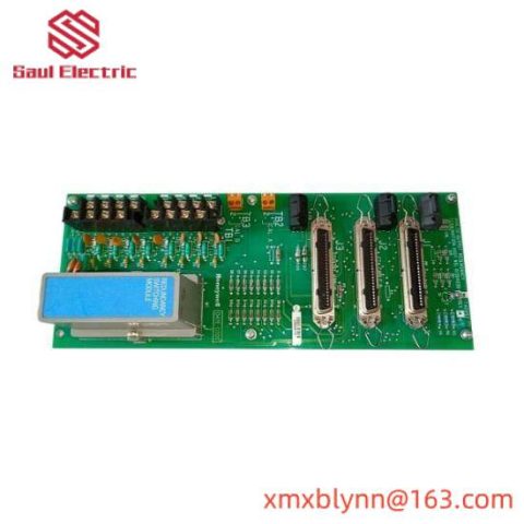 Honeywell 51304335-275/MC-TAOX52 Analog Output Module - Precise Control Solutions