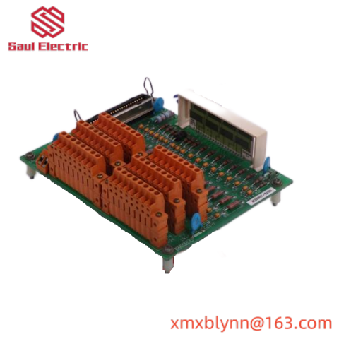 Honeywell 51304525-100: Industrial Control Module