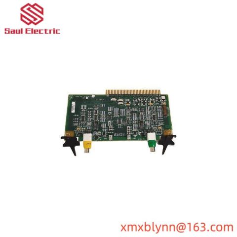 Honeywell 51305072-400 Input/Output Board