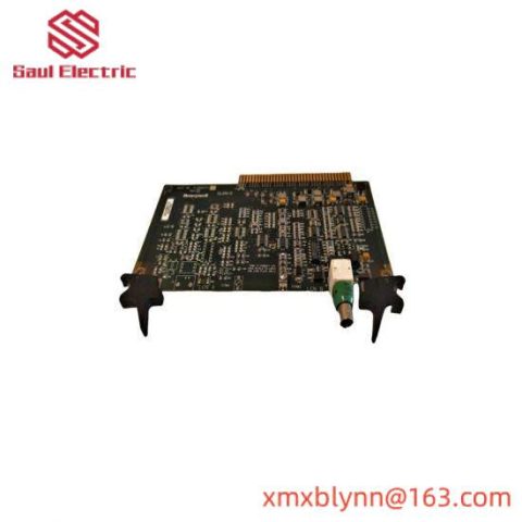 Honeywell 51305072-600: Industrial-grade IO Board for Reliable Automation Solutions
