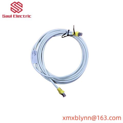 Honeywell 51305489-500 Ethernet Cable