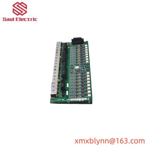 Honeywell 51305890-175: High Performance Low Level Input Multiplexer, Industrial Control Solutions