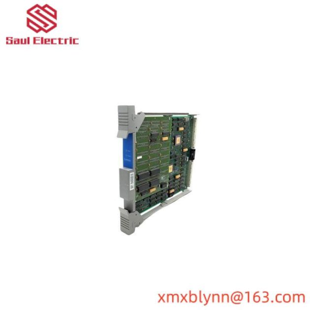 Honeywell 51307687-176 & 51307686-106 PM-AI Motherboard: Advanced Control & Automation Solution