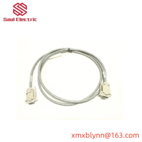 Honeywell 51308097-200 Industrial Cordset Cable