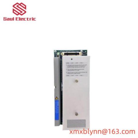 Honeywell 51309202-175 UCN Analog Input Module, Industrial Control System Solutions