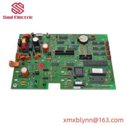 Honeywell 51309355-001 PROCESSOR BOARD