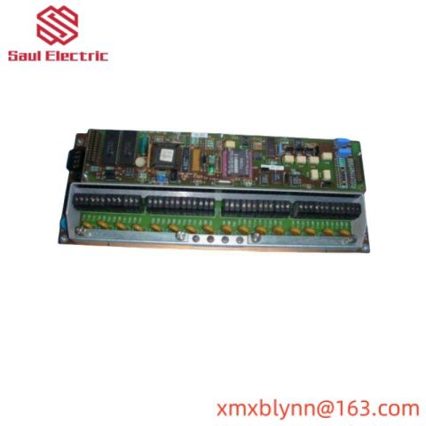 Honeywell 51401364-100 & 51401363-100 Daughter Board: Advanced Integration Solutions