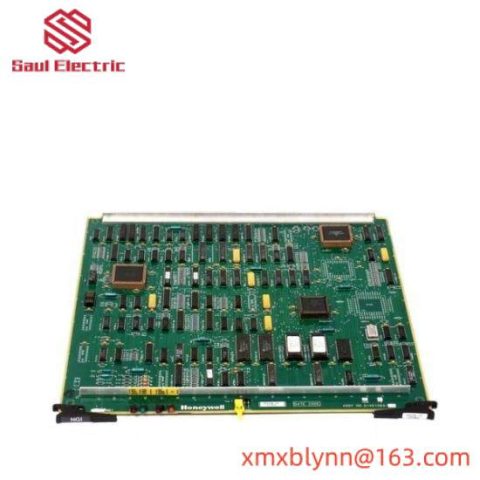 Honeywell 51304427-100; Producer: Honeywell