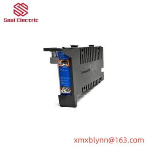 Honeywell 51402573-100 HPM UCN Interface