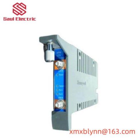 Honeywell 51402573-250 UCN Series PLC Module