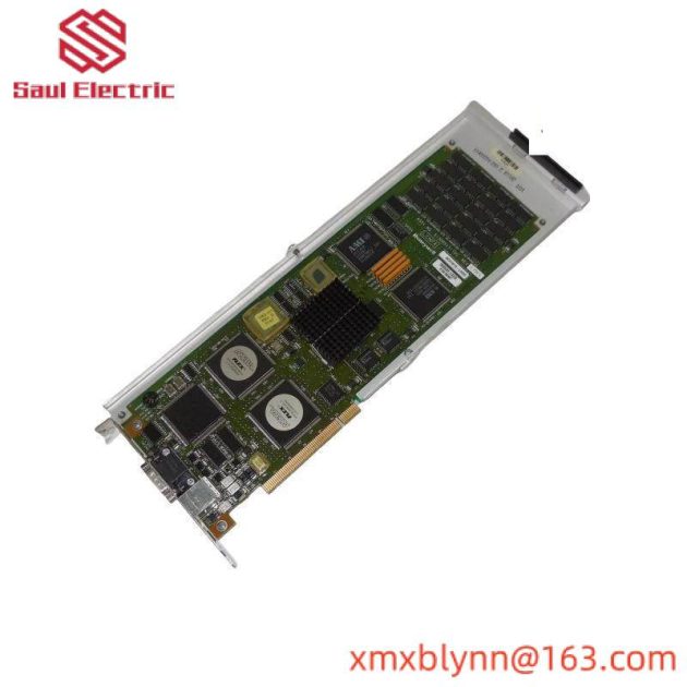 Honeywell 51403299-200 File 15 Slot: Industrial Control Module