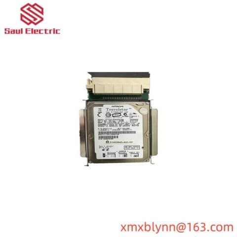 HONEYWELL 51403645-400 SBHM Hard Drive Assy - Advanced Industrial Storage Solution