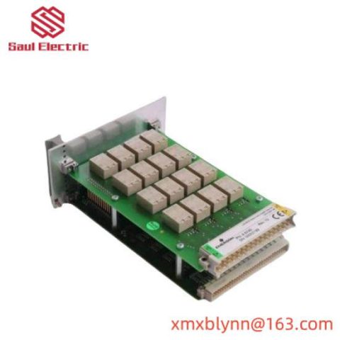 Honeywell 51403645-600: Advanced Control Module for Industrial Applications